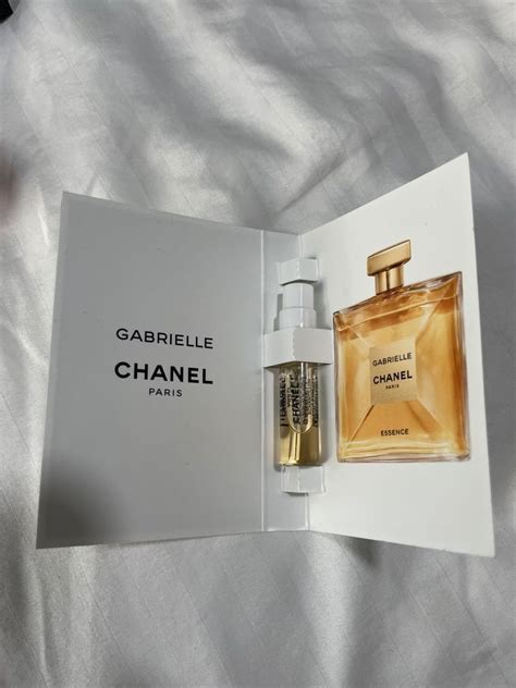 chanel gabrielle sample boots|Chanel gabrielle perfume discount.